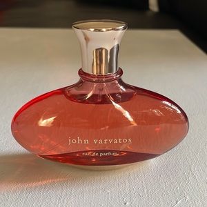 Xmas sale- John Varvatos eau de parfum 1.6 oz